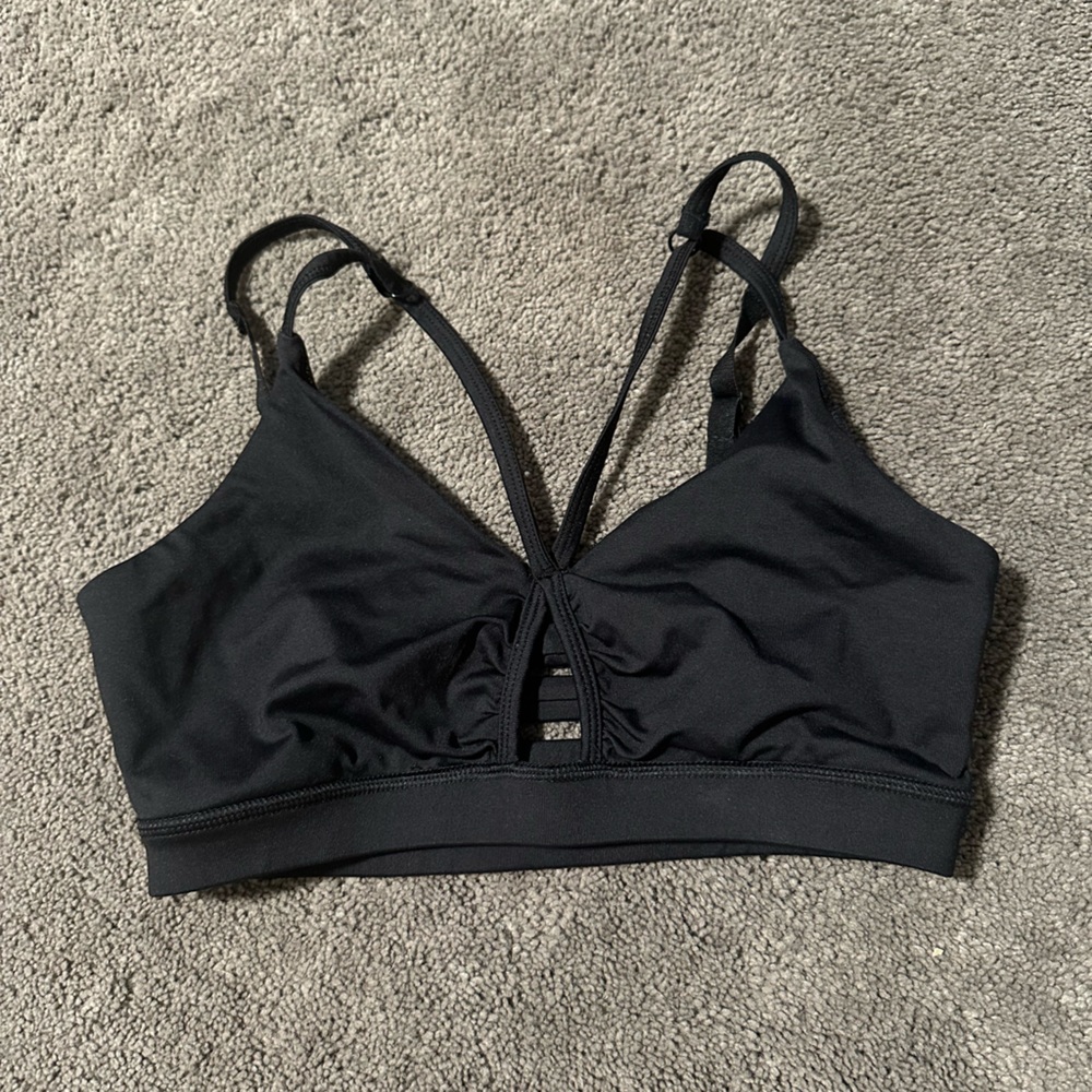 Stewpot Sports Bra